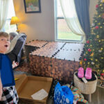 Minecraft Explorer Kit photo review