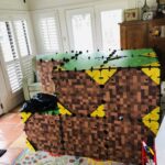 Minecraft Explorer Kit photo review