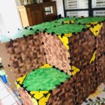 Minecraft Explorer Kit photo review